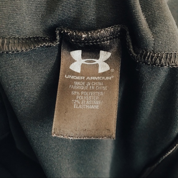 Under Armour Jacket - Picture 5 of 5